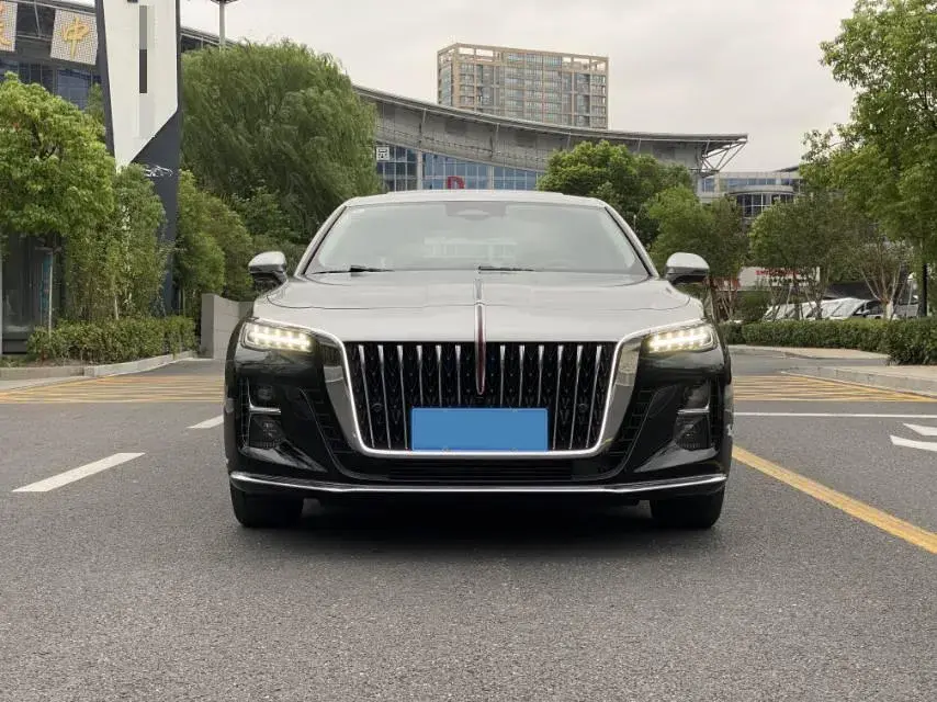 2024 HONGQI H5 thumbnail 2