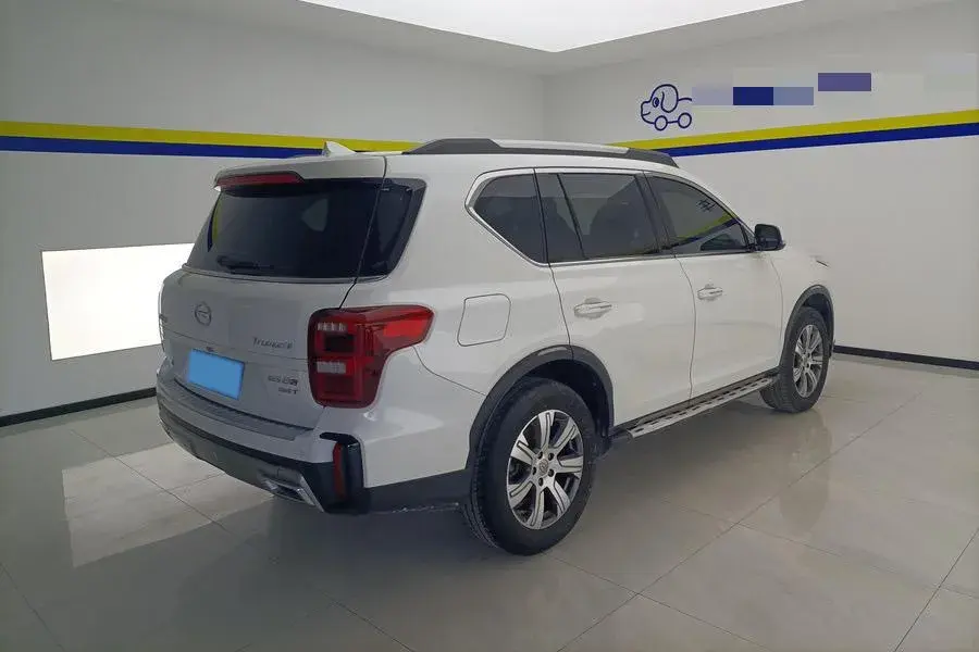 2020 GAC TRUMPCHI thumbnail 2