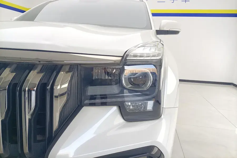 2020 GAC TRUMPCHI thumbnail 4