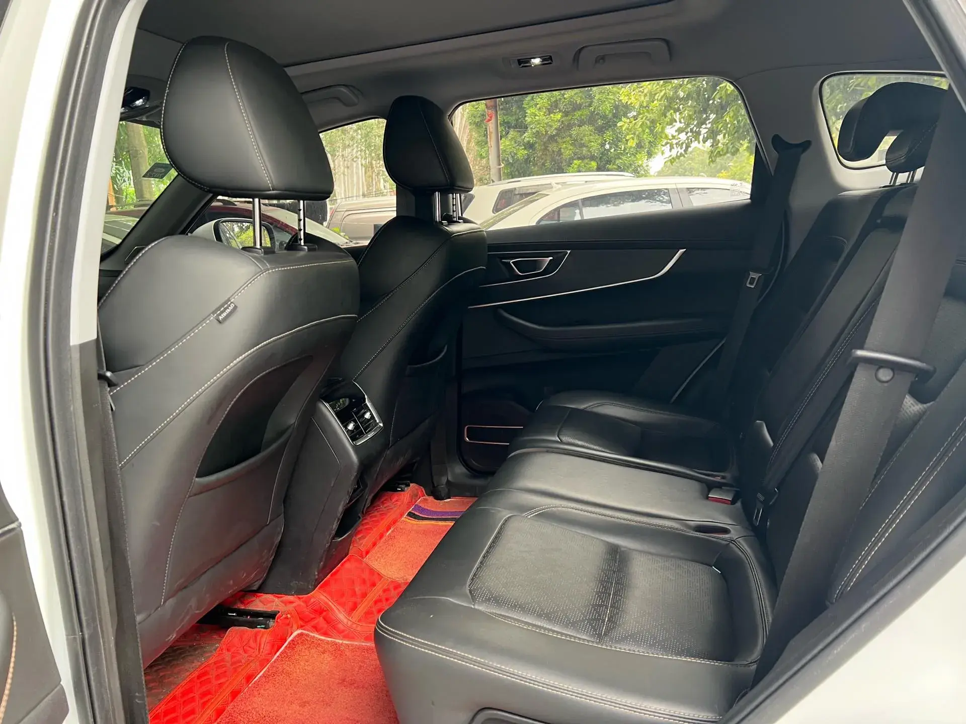 2020 CHERY TIGGO thumbnail 3