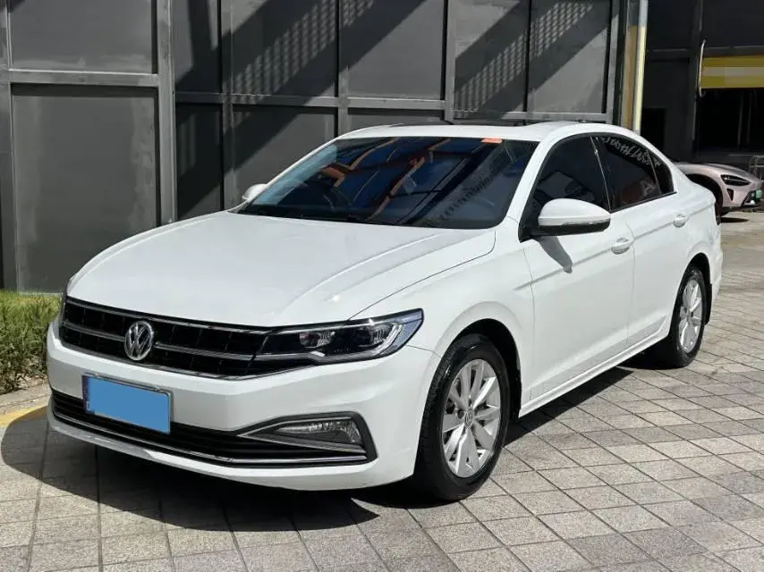 2020 Volkswagen Bora 1.5L 113HP L4 6AT