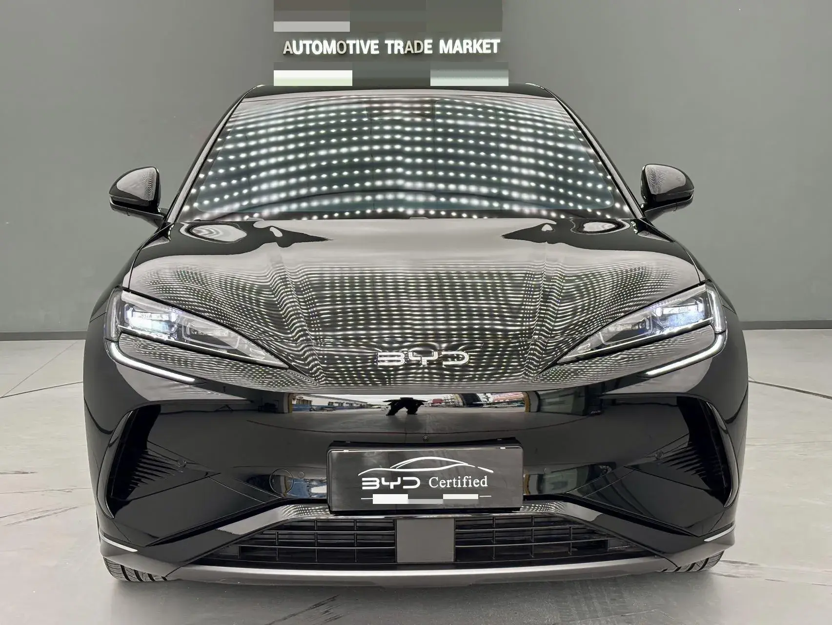 2024 BYD SEA thumbnail 2