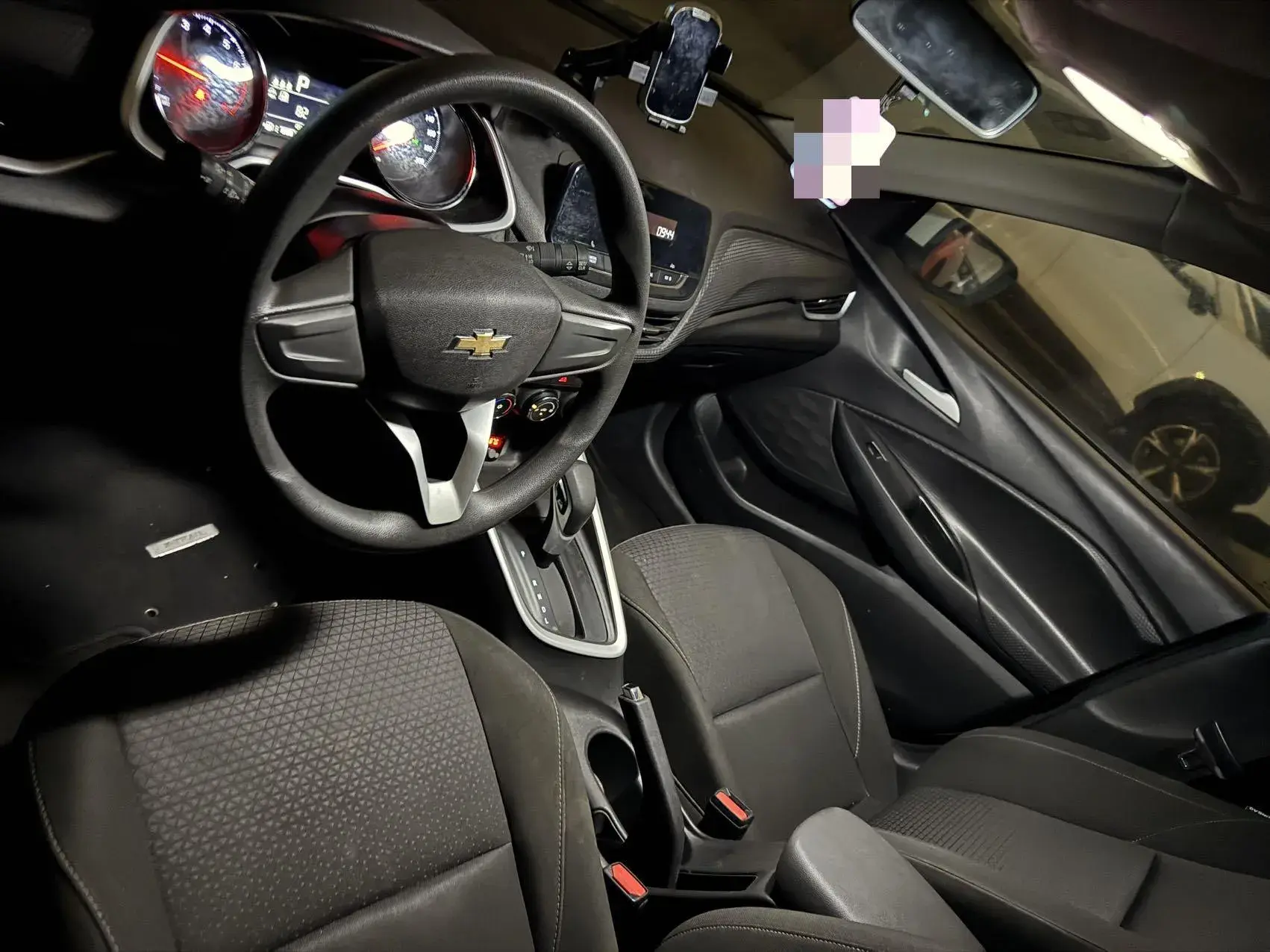 2020 CHEVROLET CAVALIER thumbnail 3