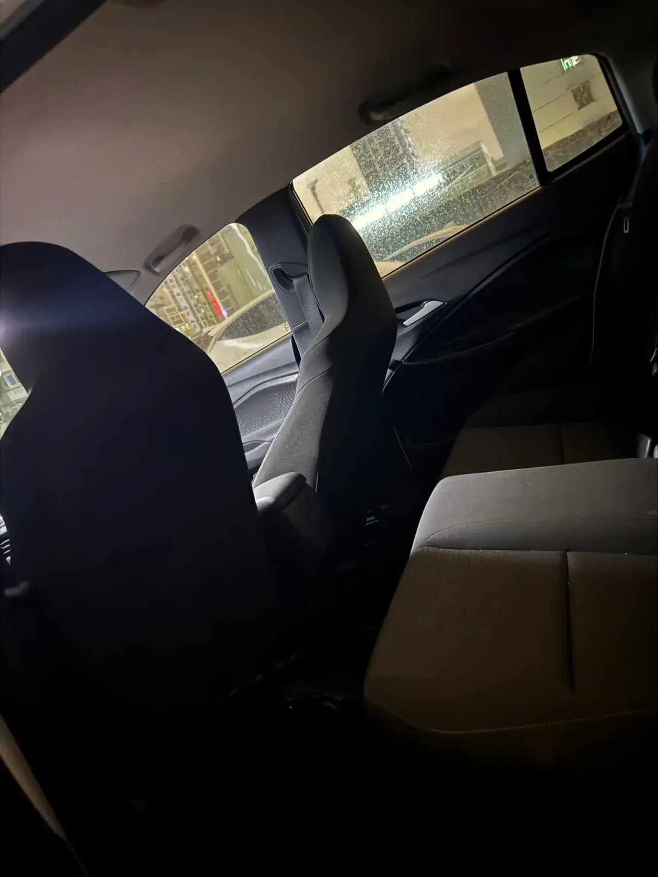 2020 CHEVROLET CAVALIER thumbnail 4