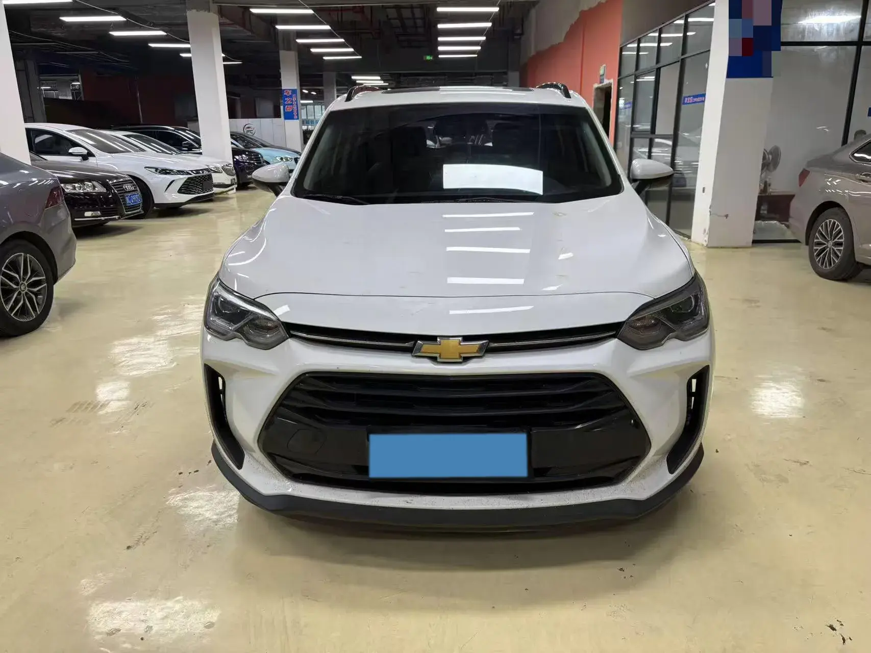 2019 CHEVROLET ORLANDO thumbnail 3