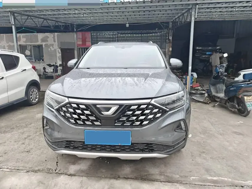 2022 JETTA VS5 thumbnail 2