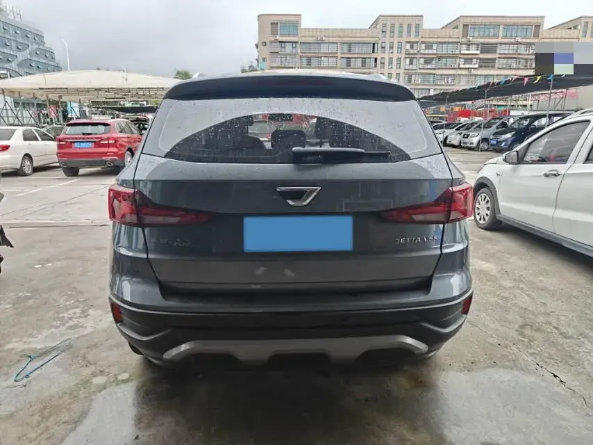 2022 JETTA VS5 thumbnail 4