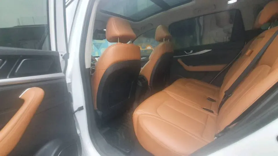 2021 Weltmeister W6 BEV 66.231KWH,autocango,china used car exporter,china ev exporter,chinese used car exporter,chinese used ev exporter