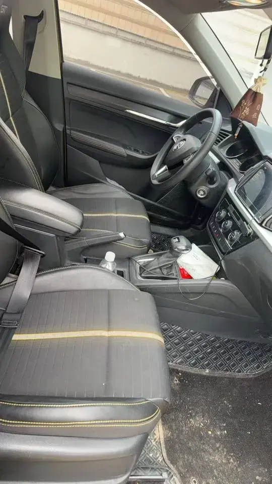 2020 SKODA KAMIQ thumbnail 4