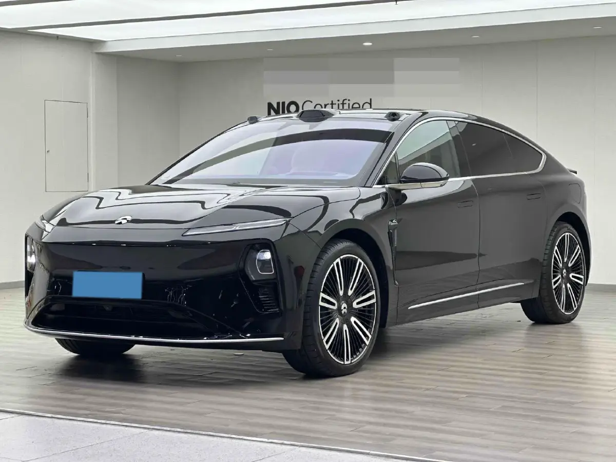 2025 NIO ET9 BEV 100KWH