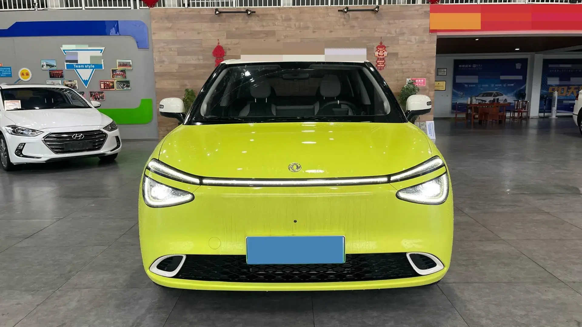 2024 DONGFENG NAMMI thumbnail 2