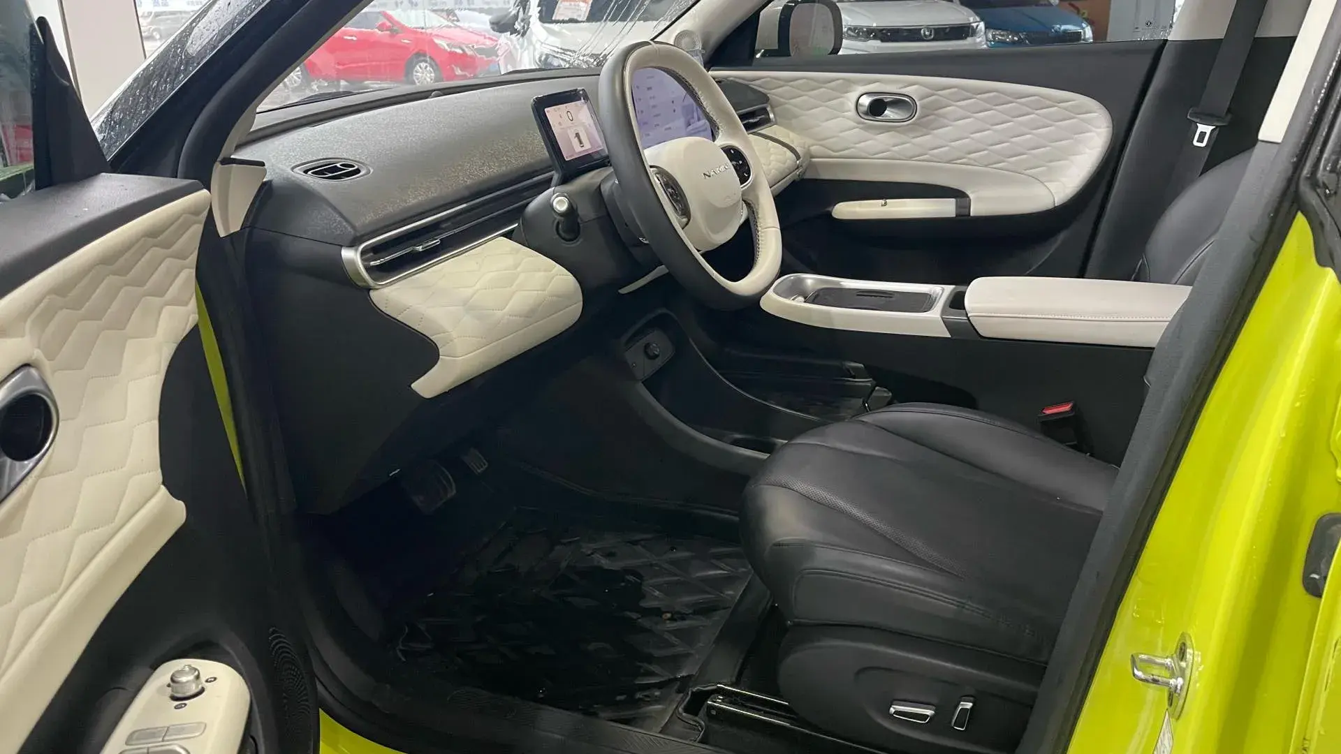 2024 DONGFENG NAMMI thumbnail 4