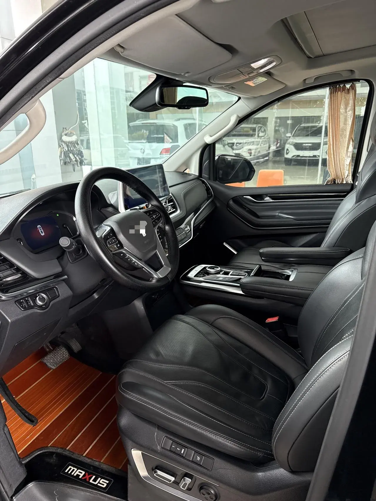 2020 MAXUS G20 thumbnail 2