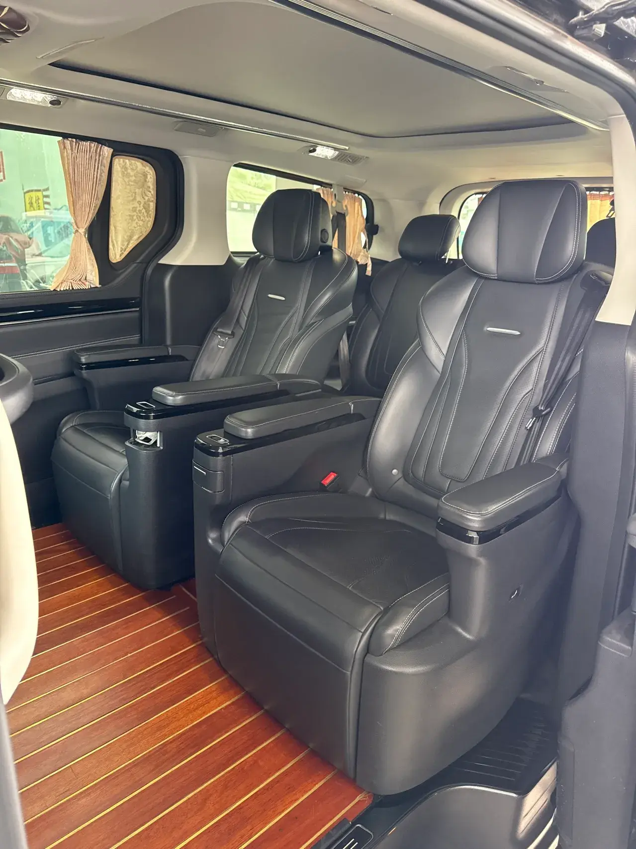 2020 MAXUS G20 thumbnail 3