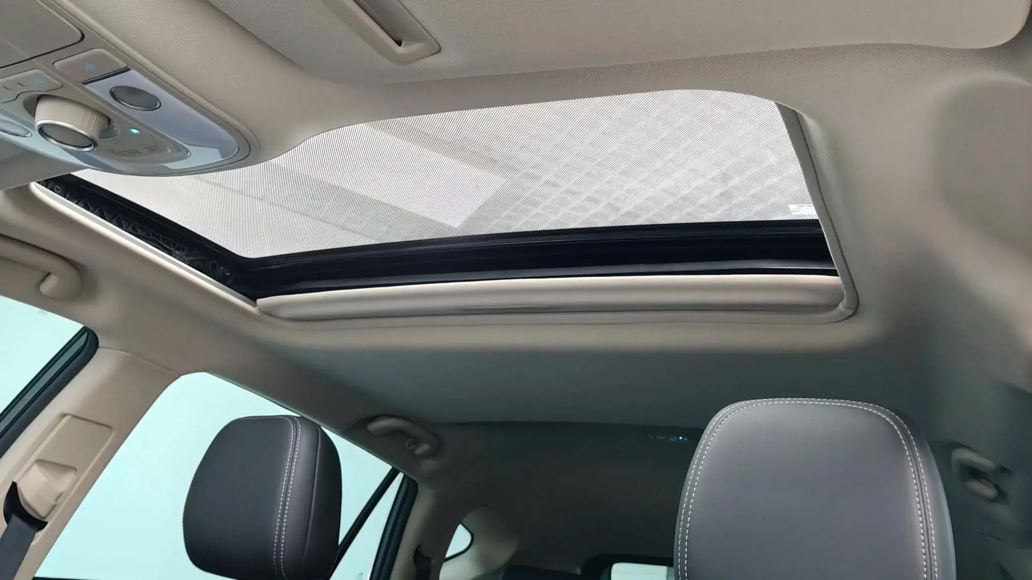 2021 BYD SONG thumbnail 4