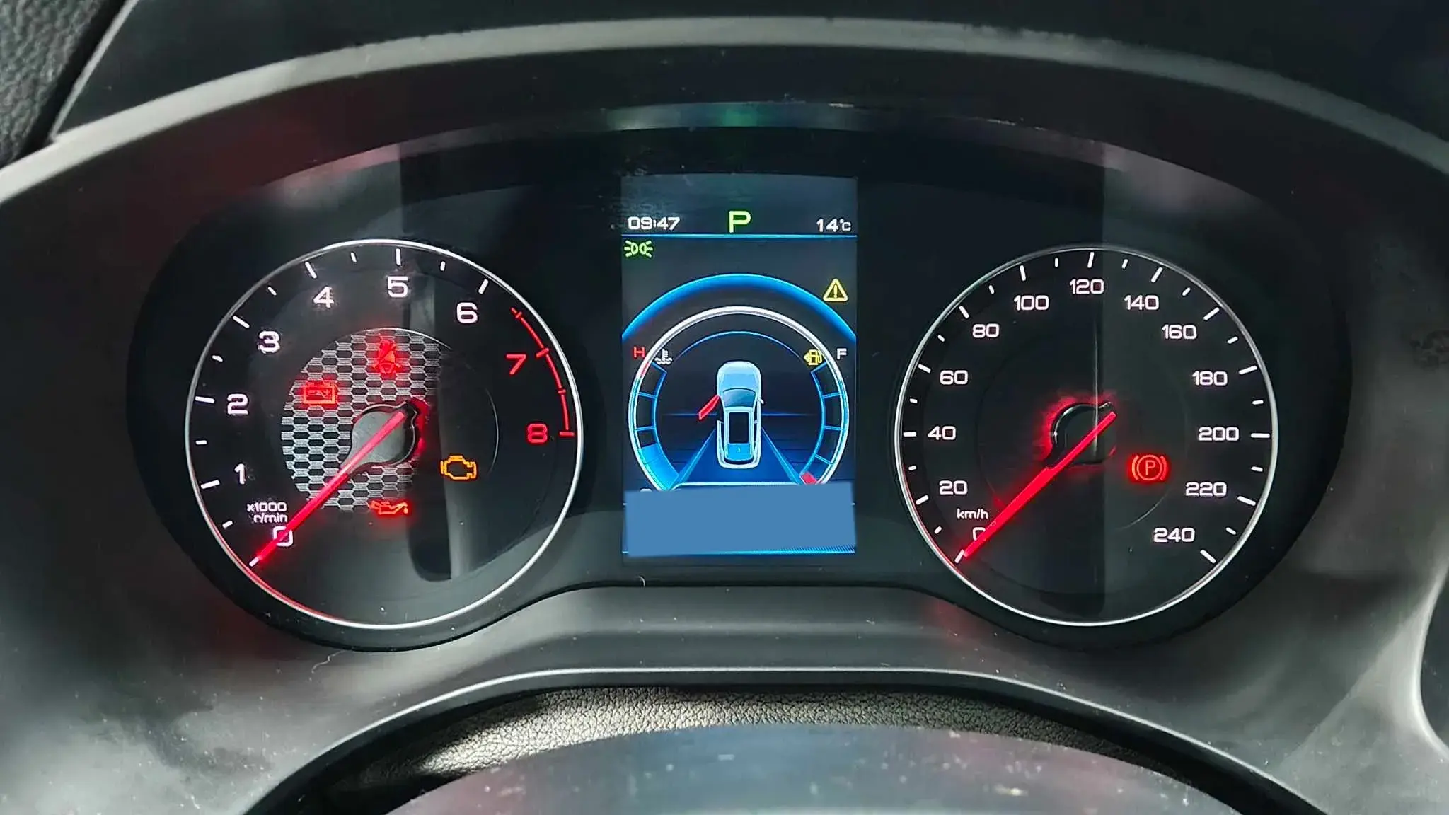 2021 BYD SONG thumbnail 2