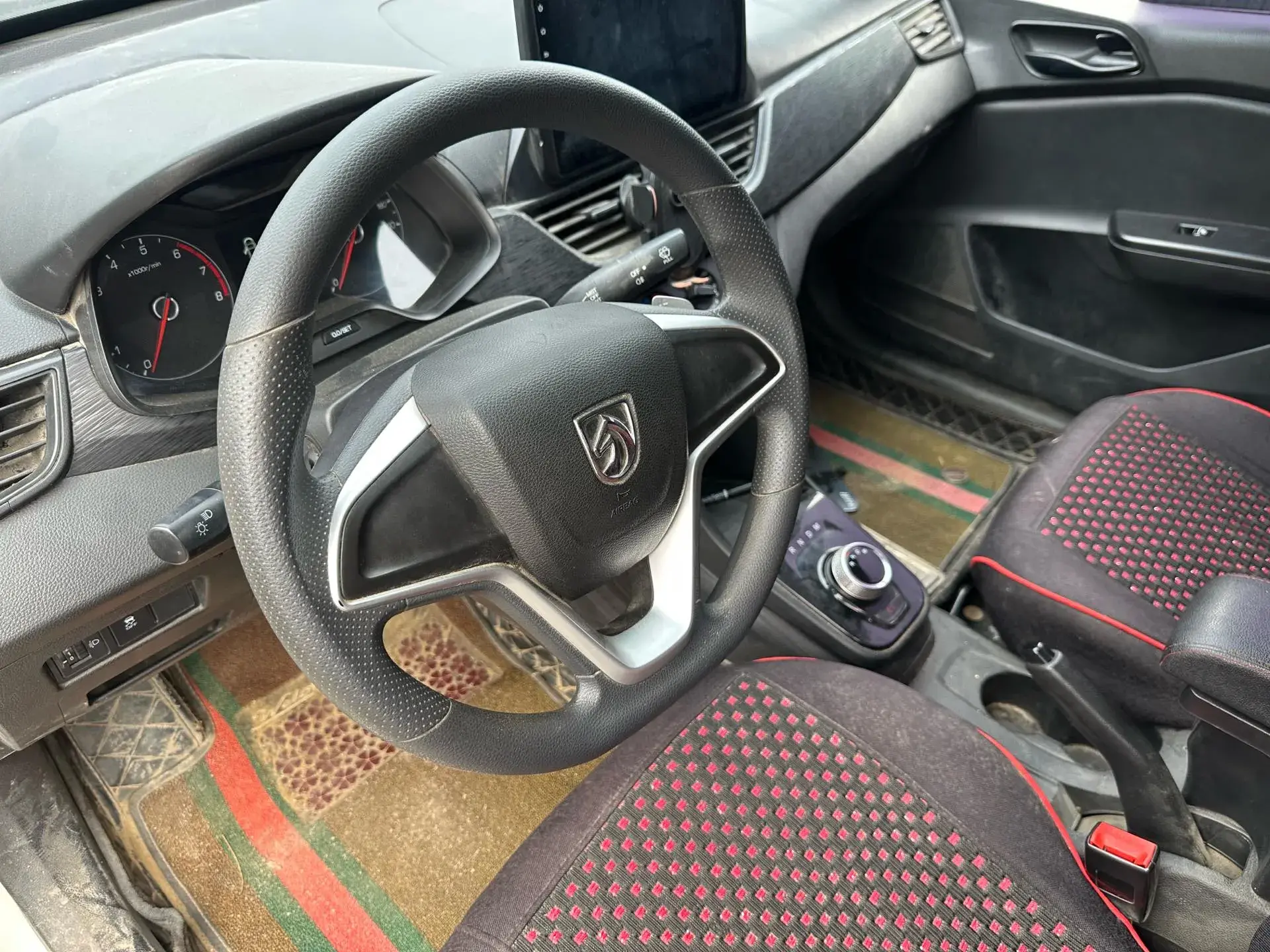 2019 BAOJUN 360 thumbnail 2