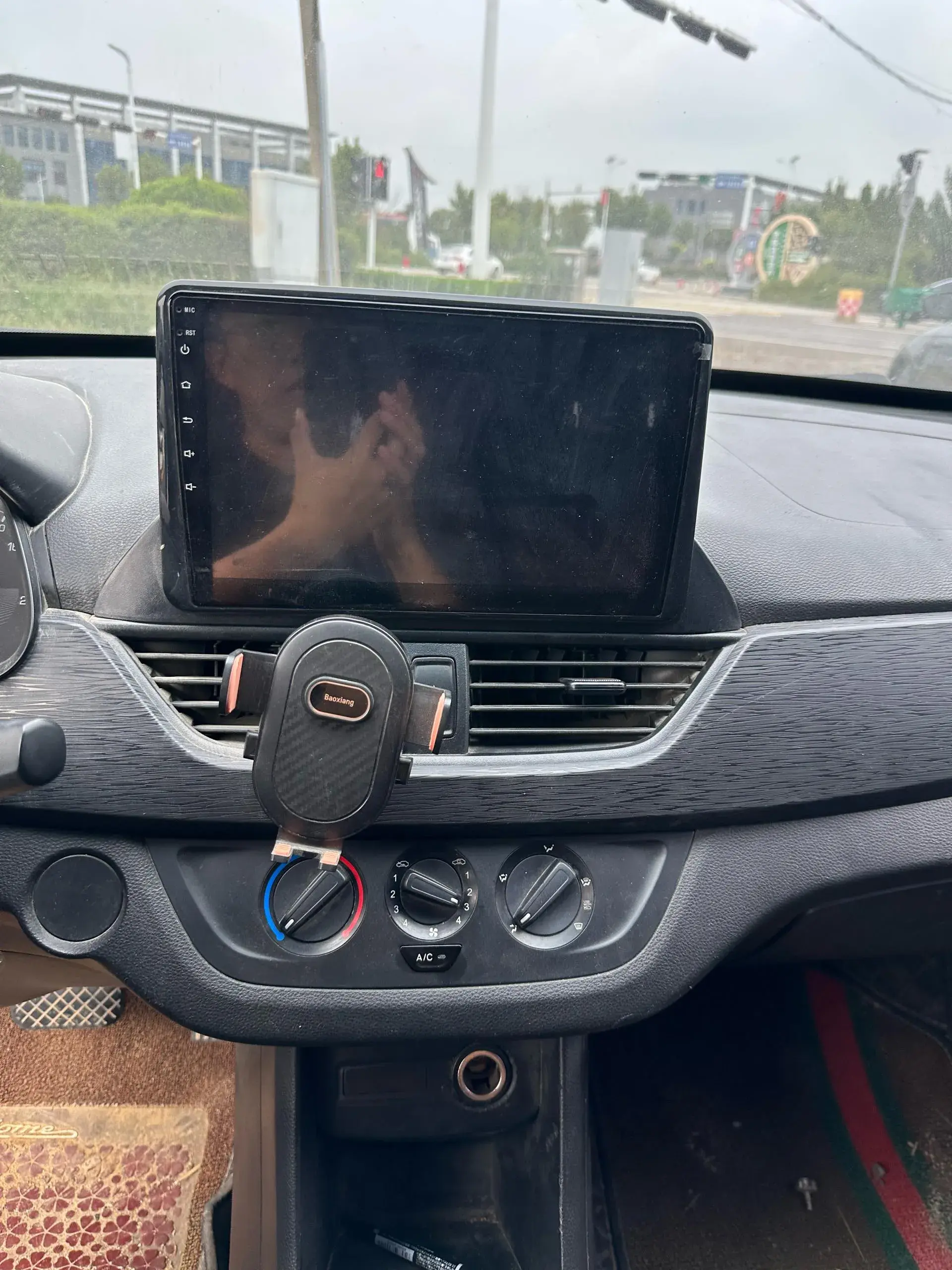 2019 BAOJUN 360 thumbnail 3