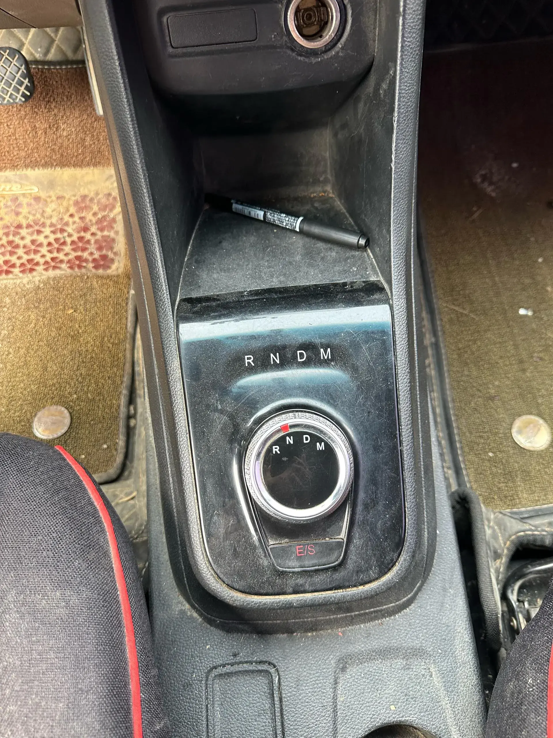 2019 BAOJUN 360 thumbnail 4