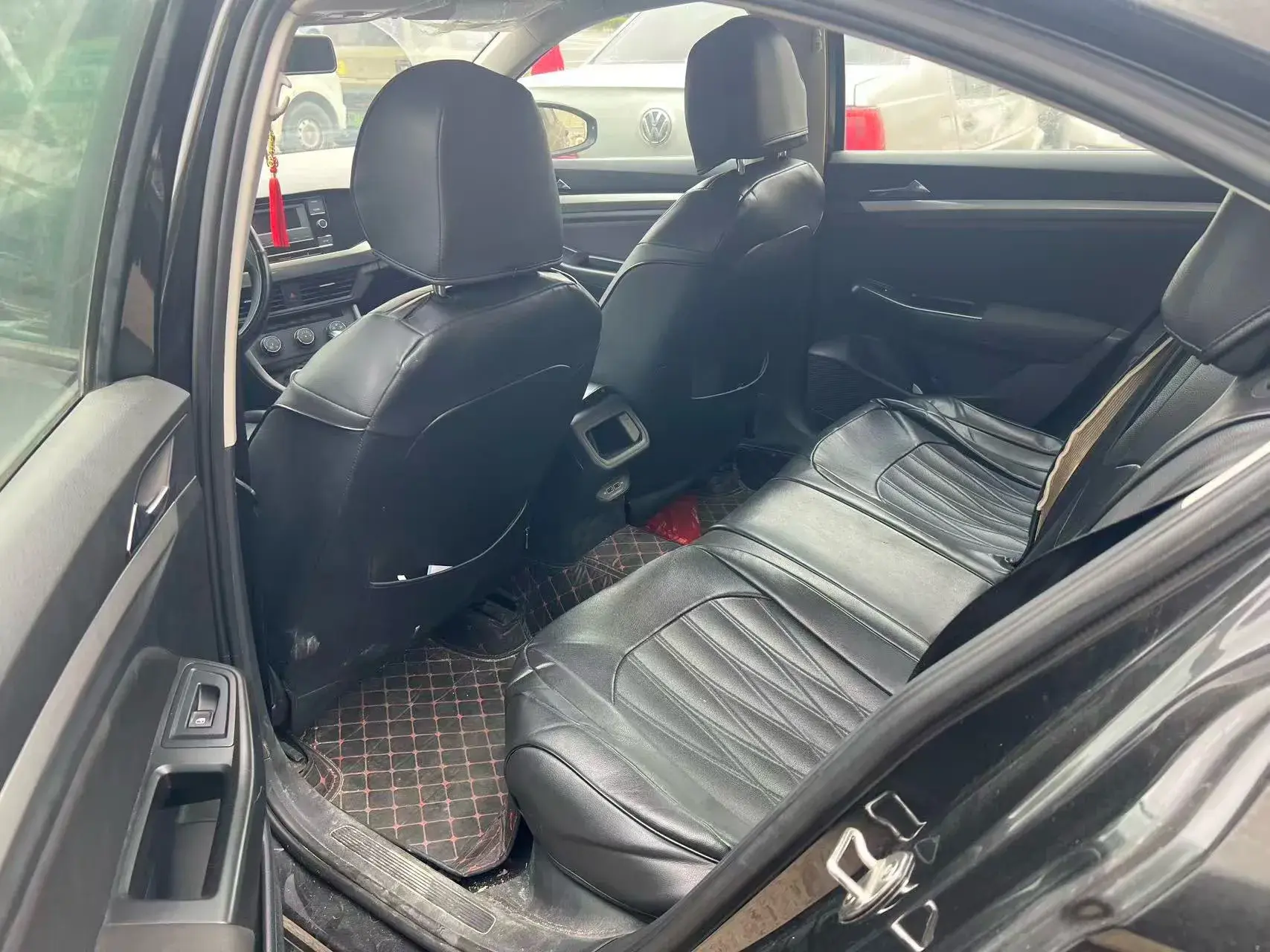 2020 VOLKSWAGEN BORA thumbnail 4