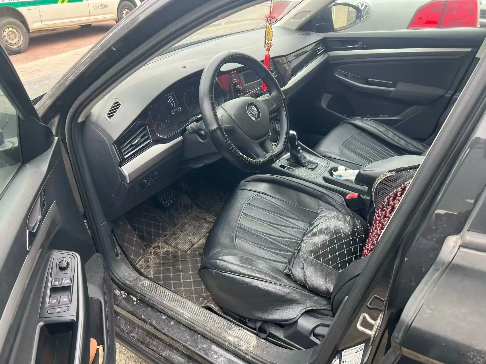 2020 VOLKSWAGEN BORA thumbnail 3