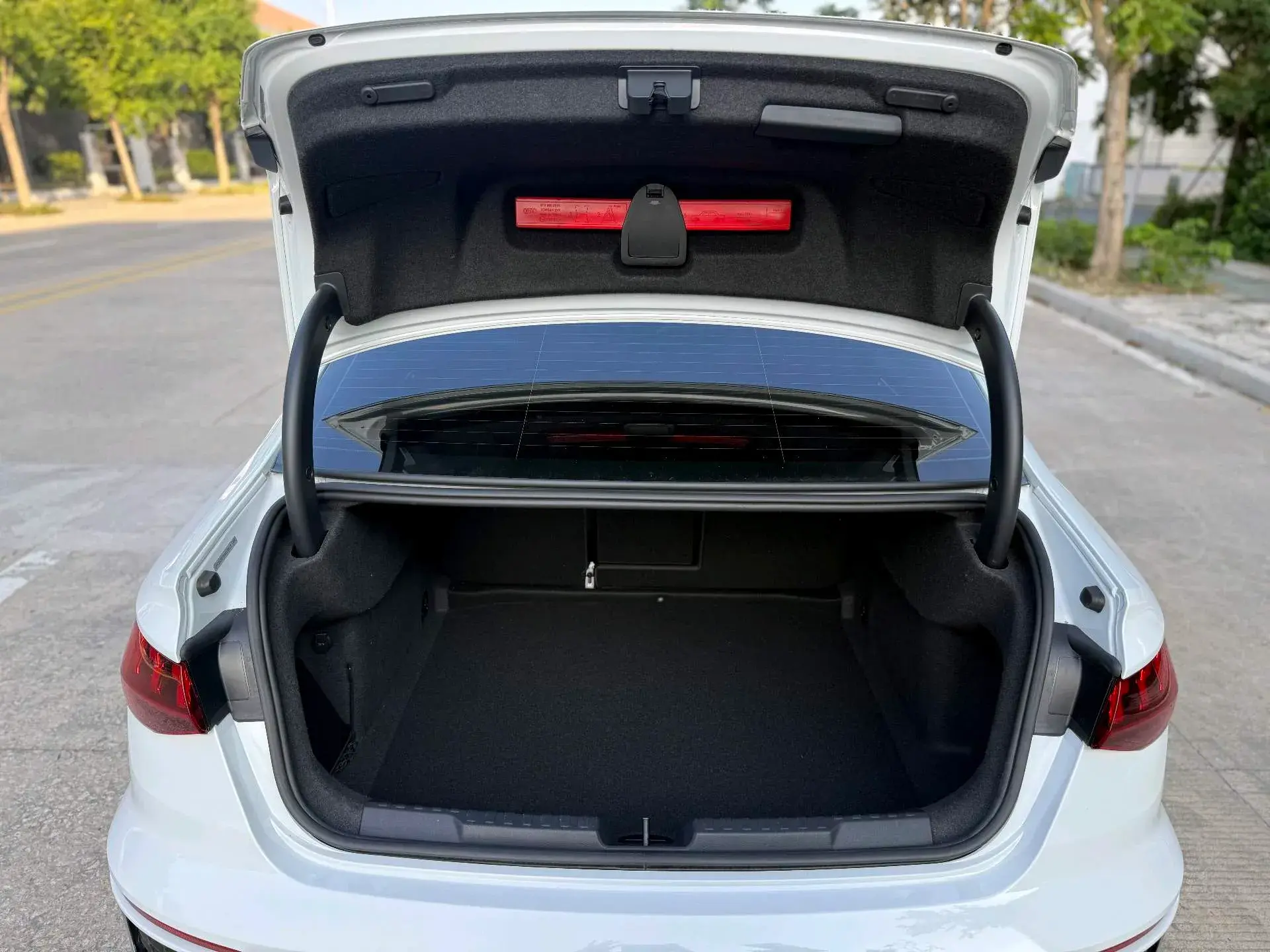 2022 AUDI A3 thumbnail 4