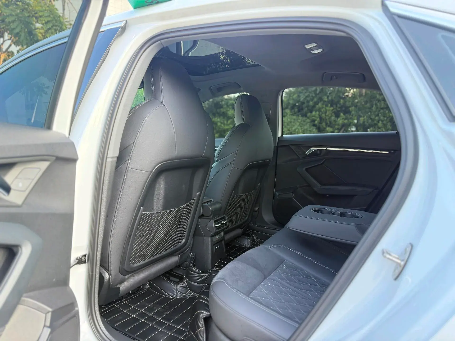 2022 AUDI A3 thumbnail 2