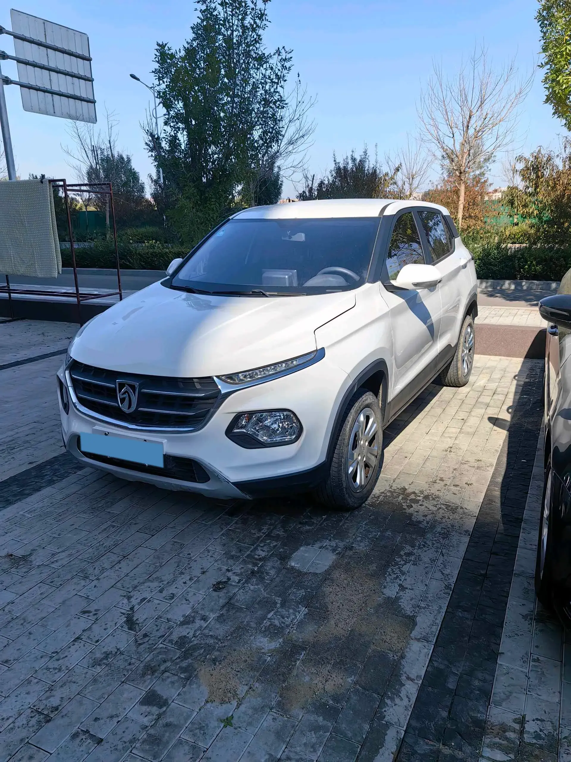 2019 BAOJUN 510 view 1