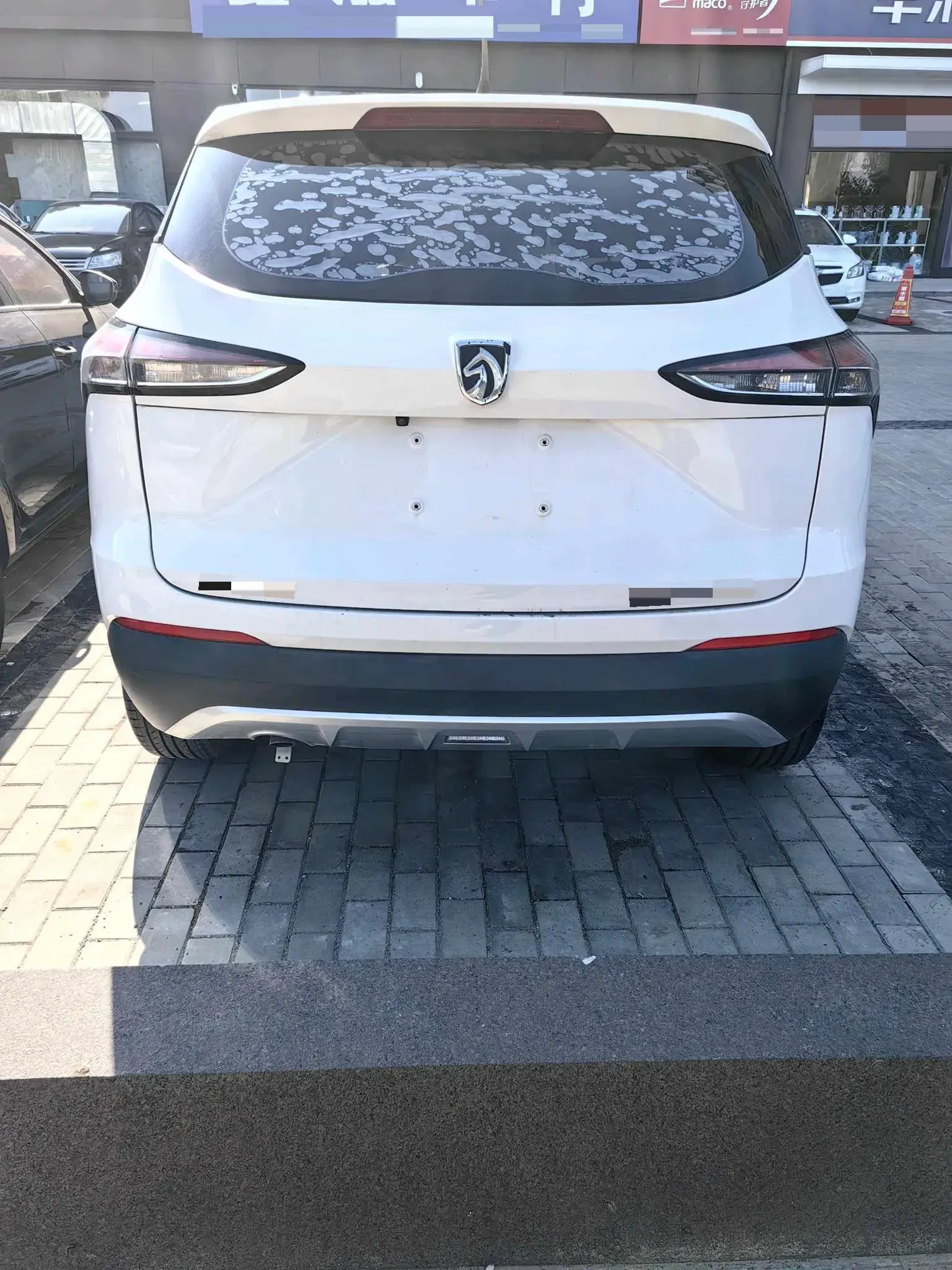 2019 BAOJUN 510 thumbnail 4