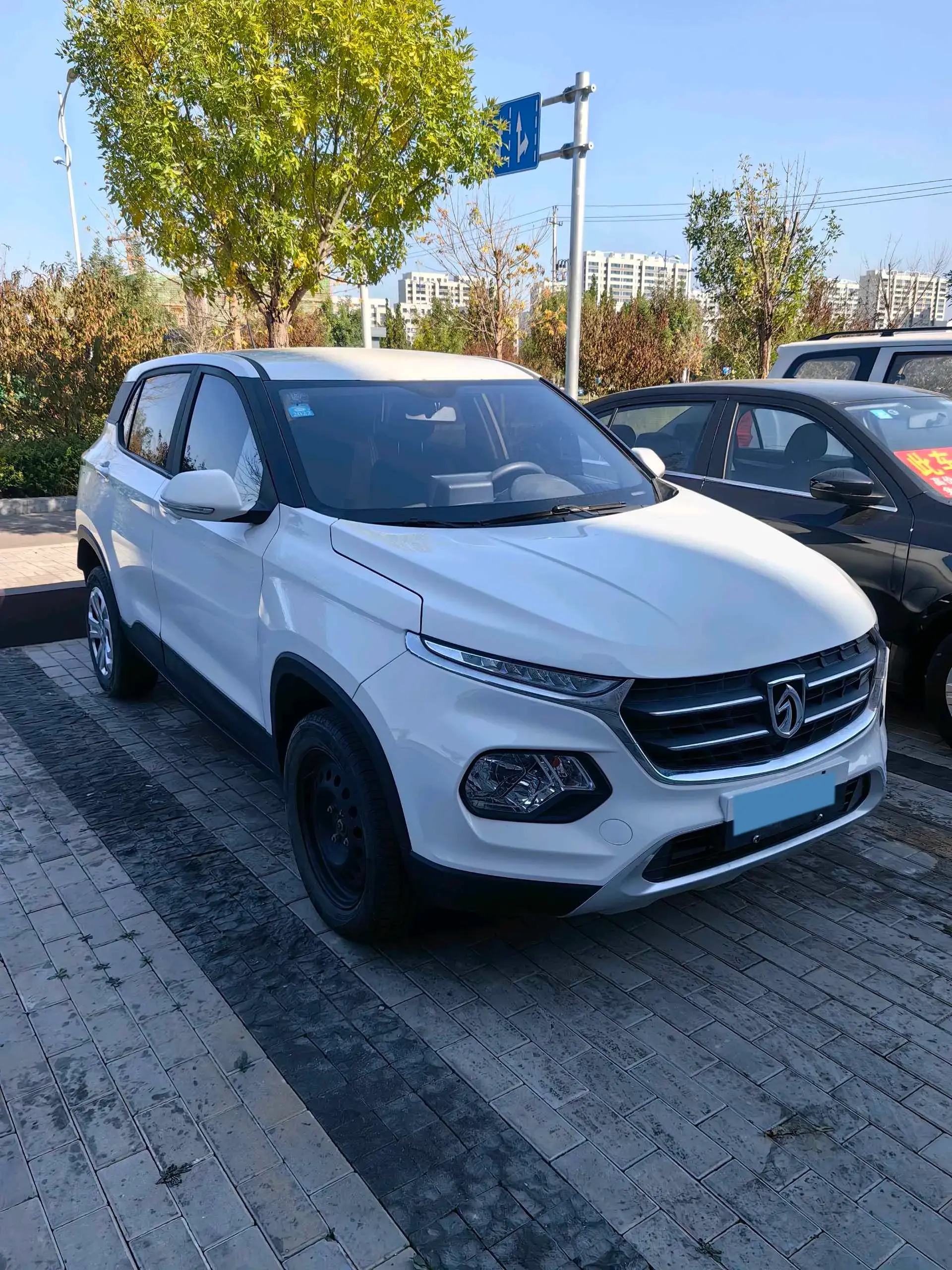 2019 BAOJUN 510 thumbnail 3