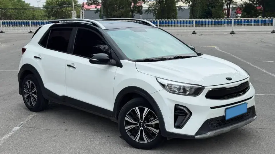 2019 KIA KX1 thumbnail 2