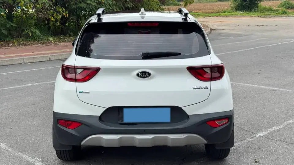 2019 KIA KX1 thumbnail 4