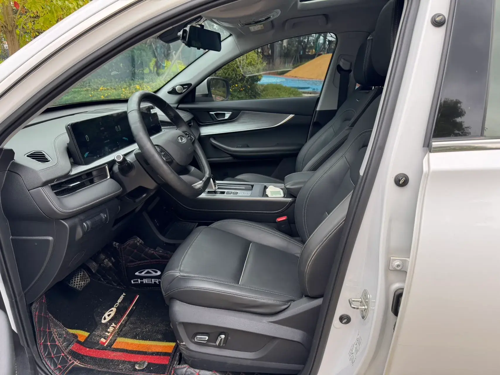 2020 CHERY TIGGO thumbnail 4