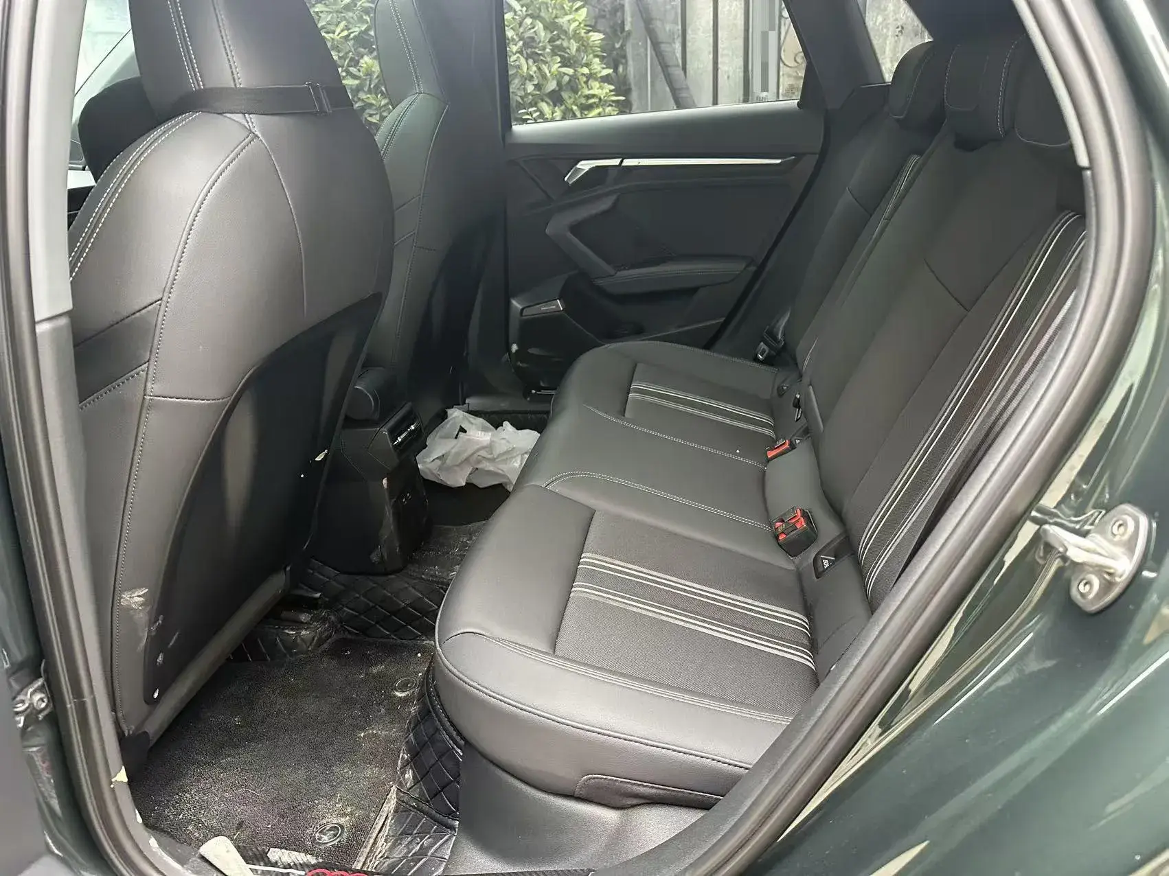 2023 AUDI A3 thumbnail 4