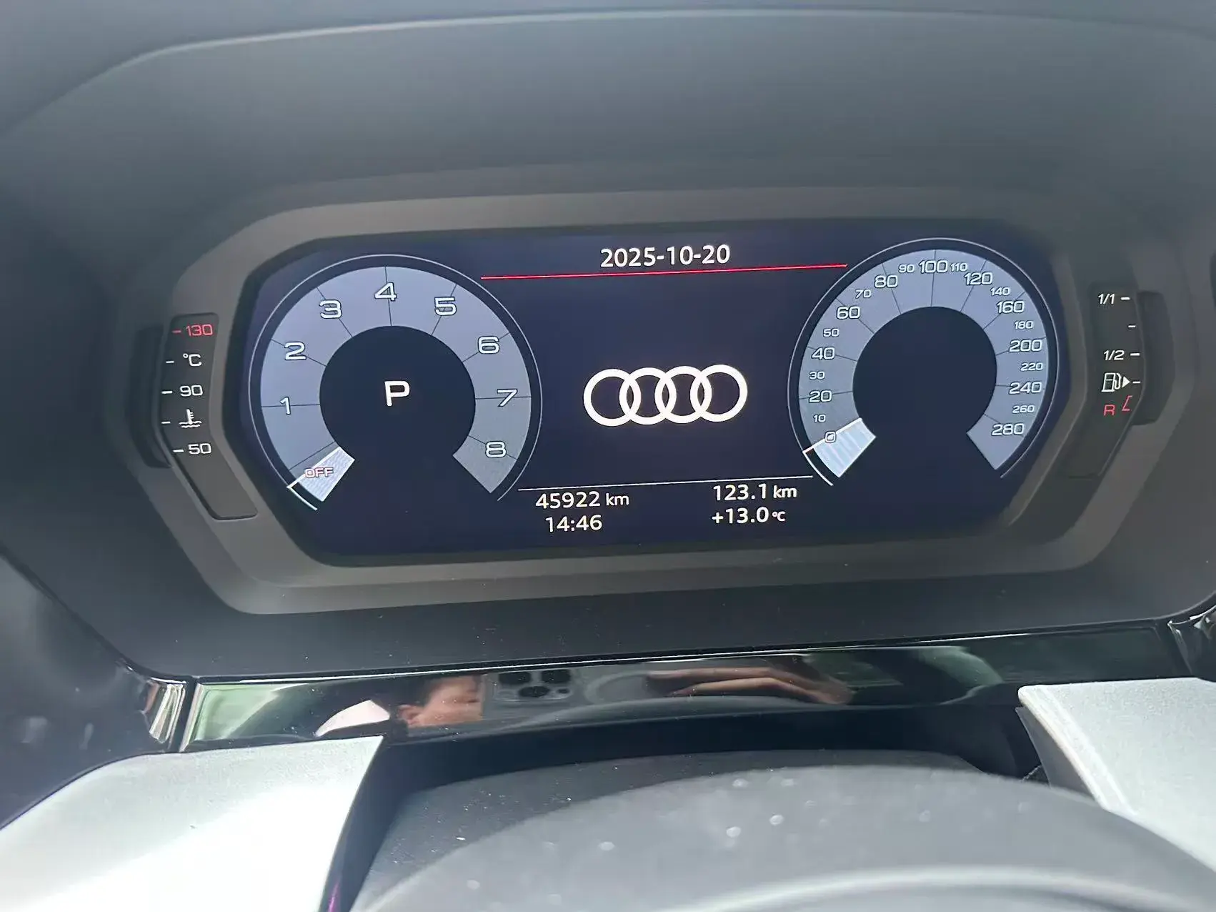 2023 AUDI A3 thumbnail 3