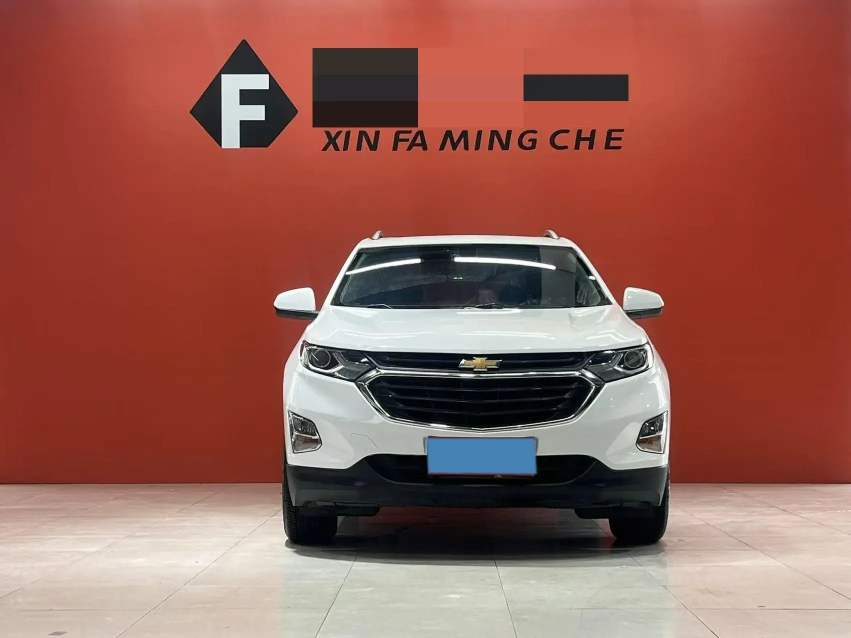 2018 CHEVROLET EQUINOX thumbnail 2