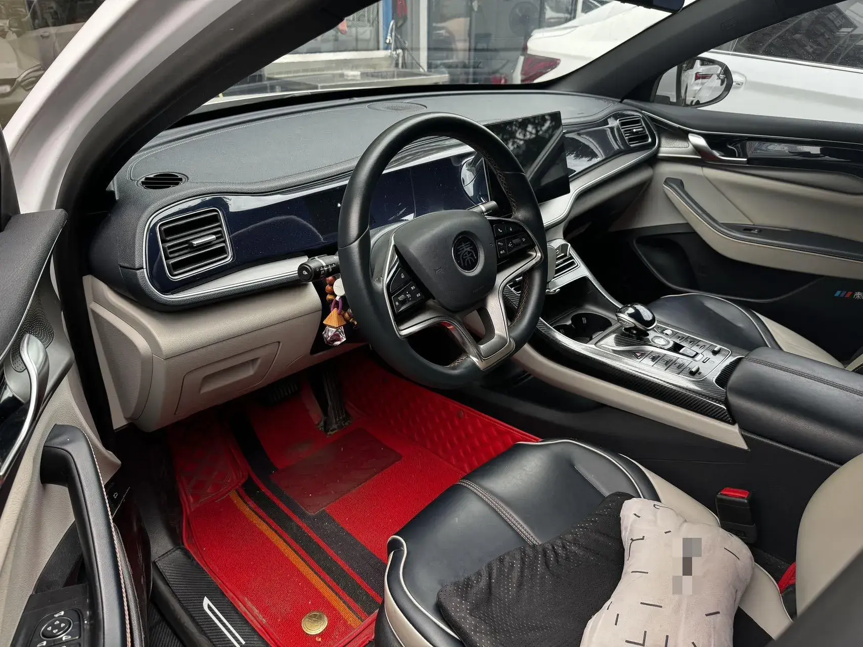 2021 BYD QIN thumbnail 4