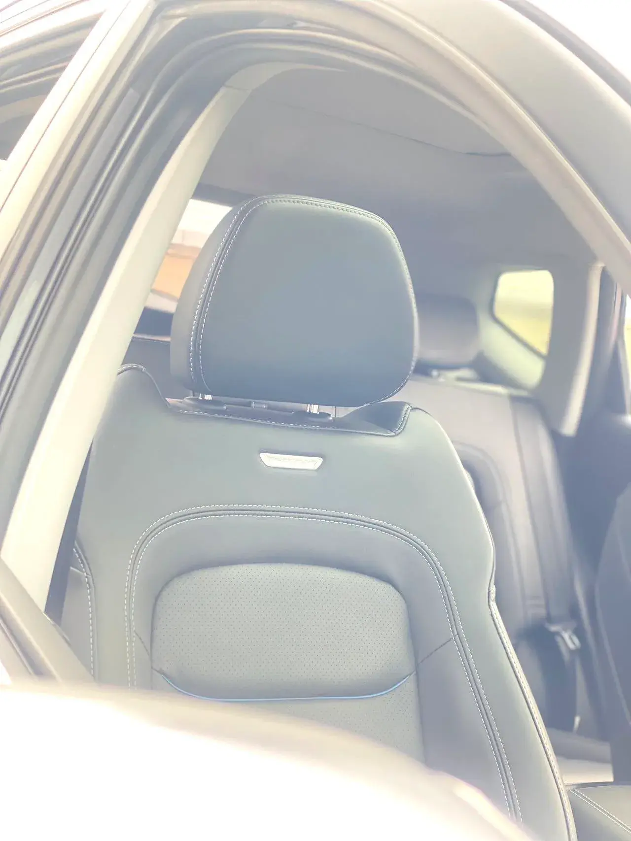 2021 CHERY TIGGO thumbnail 4