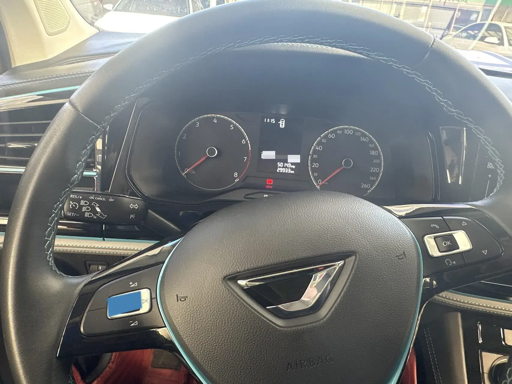 2022 JETTA VS5 thumbnail 4