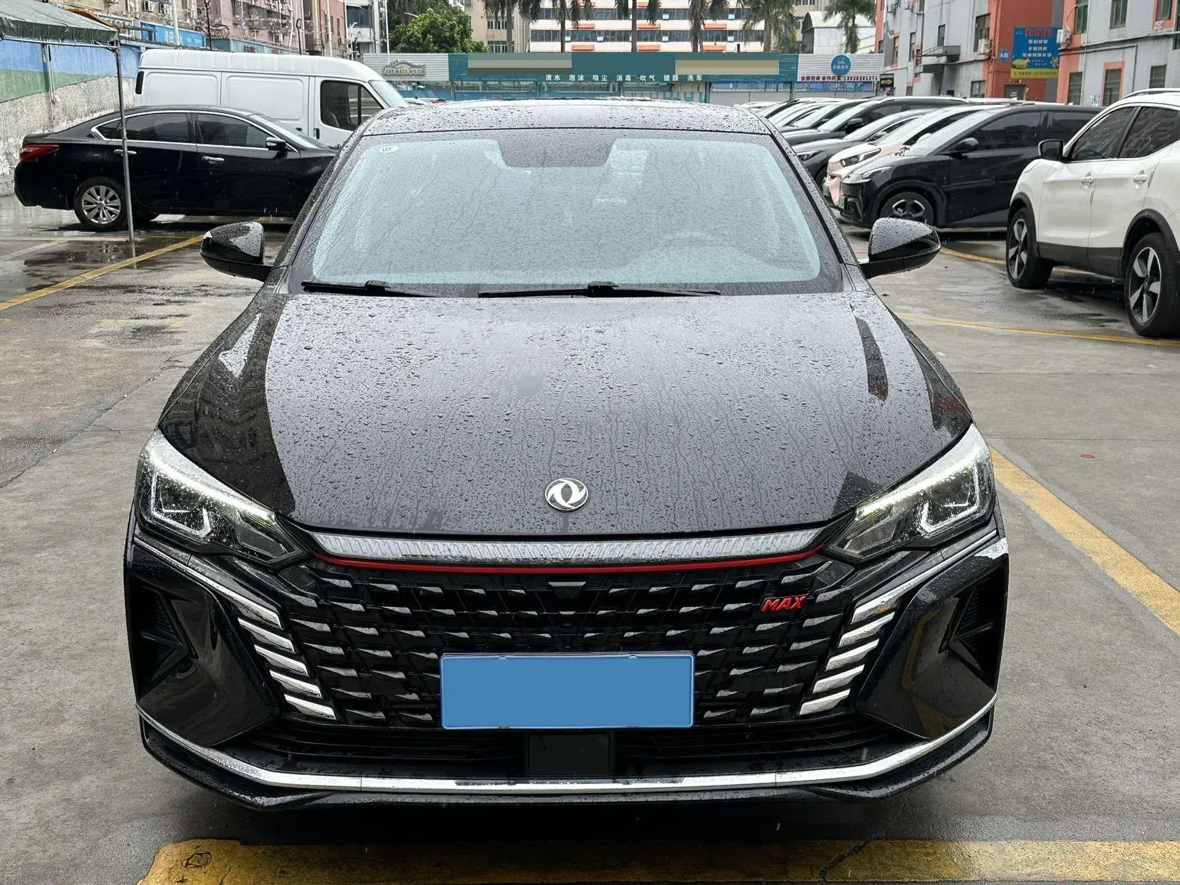 2023 DONGFENG AEOLUS thumbnail 2