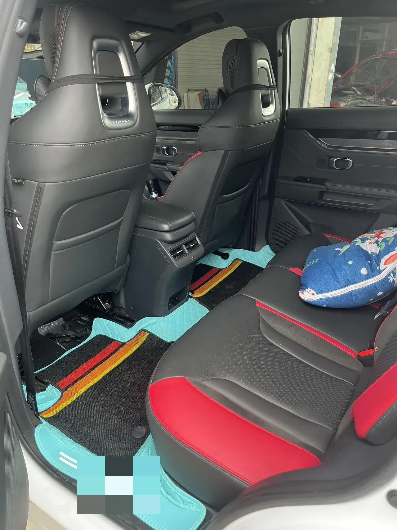 2023 JETOUR DASHING thumbnail 4