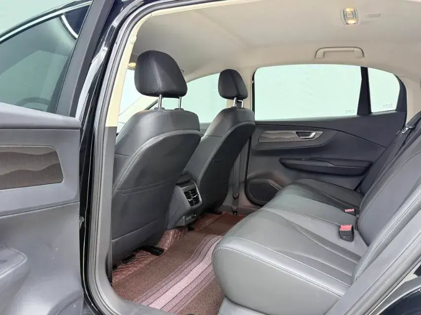 2023 HONGQI E-QM5 thumbnail 3