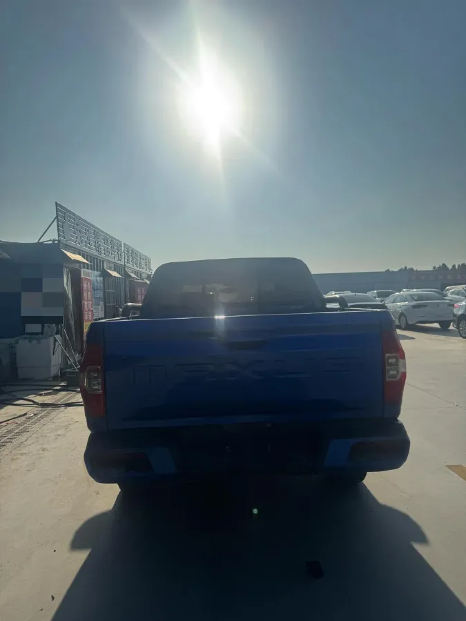 2021 MAXUS T90 2.0T 163HP L4 6MT,autocango,china used car exporter,china ev exporter,chinese used car exporter,chinese used ev exporter