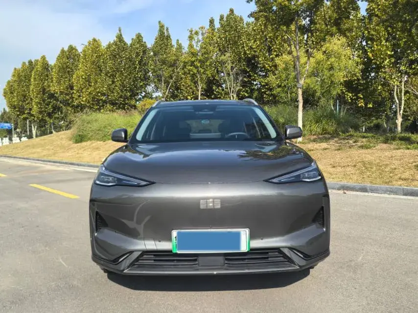 2024 GEELY GALAXY thumbnail 2