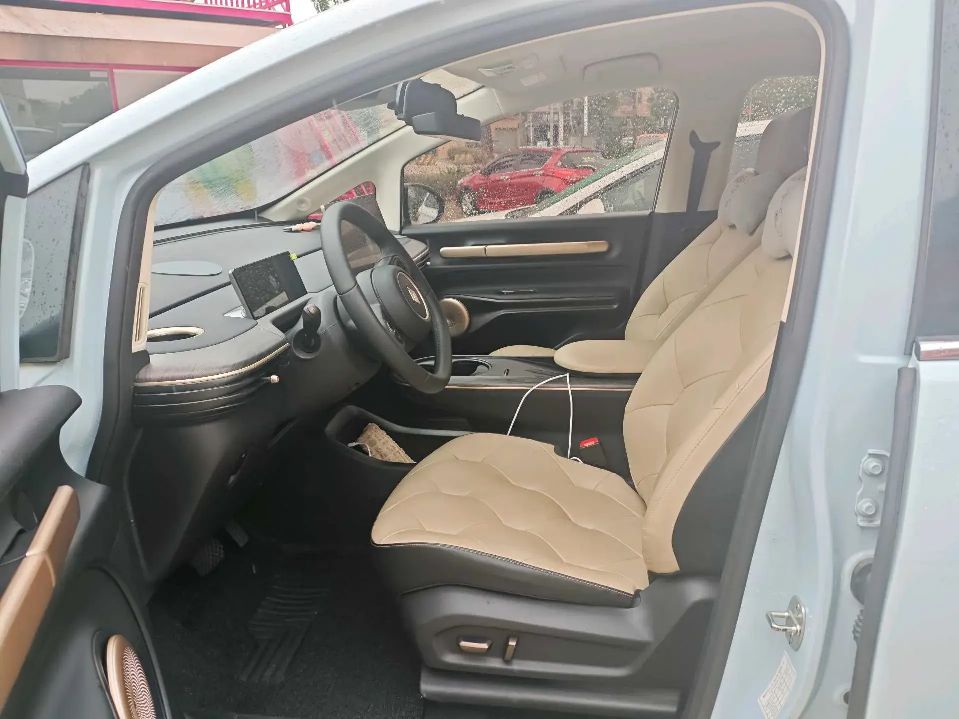 2023 BAOJUN CLOUD thumbnail 2