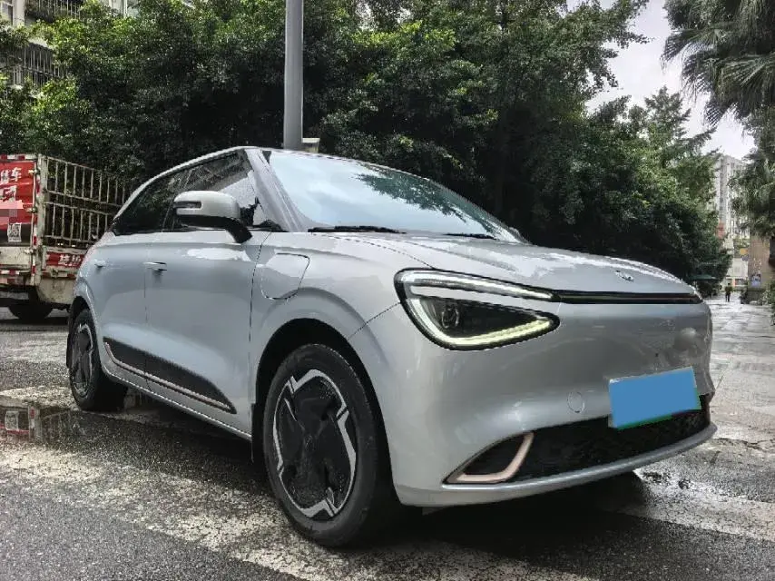 2024 DONGFENG NAMMI thumbnail 3