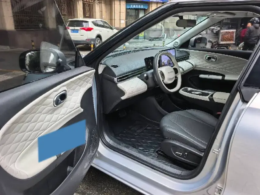 2024 DONGFENG NAMMI thumbnail 4