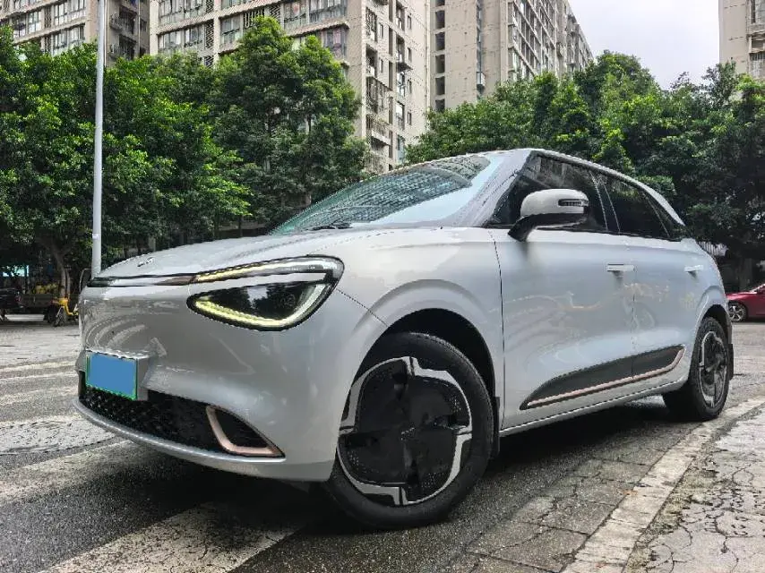 2024 DONGFENG NAMMI view 1