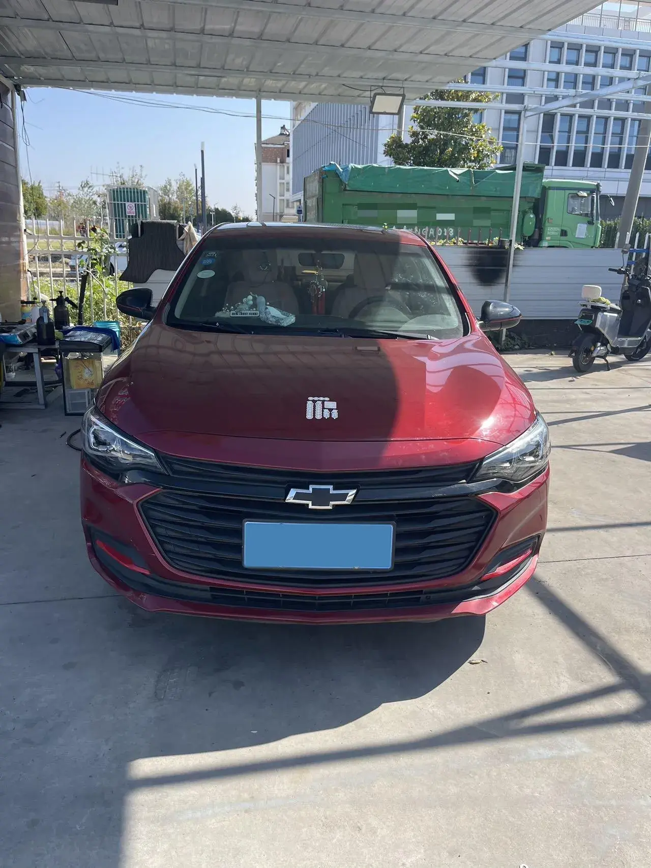 2019 CHEVROLET CAVALIER thumbnail 2