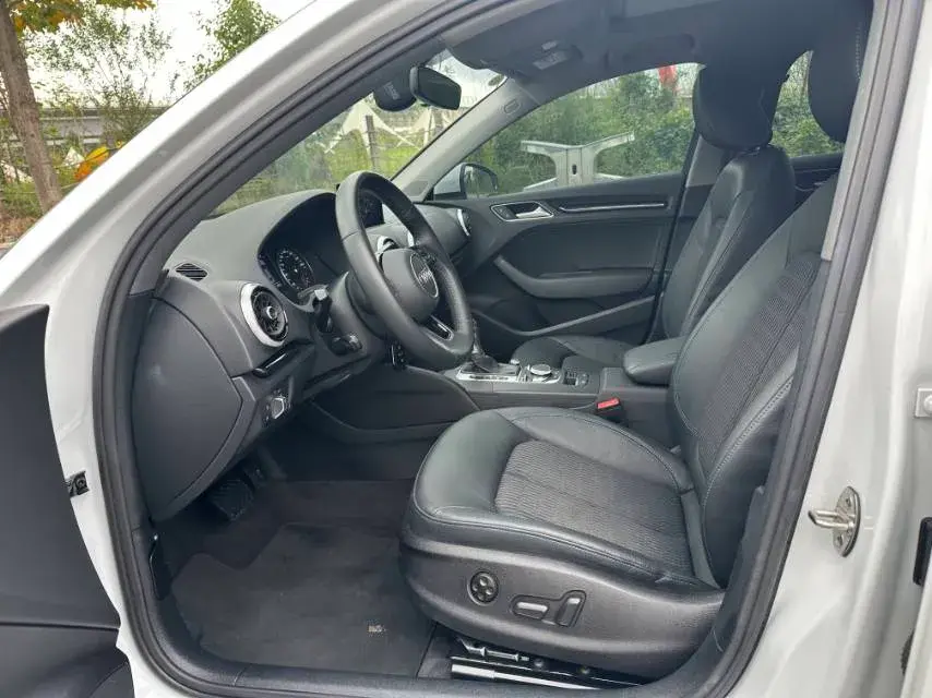 2020 AUDI A3 thumbnail 4